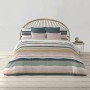 Housse de Couette Decolores Marken Multicouleur 140 x 200 cm