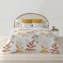 Housse de Couette Decolores Paroa Multicouleur 140 x 200 cm