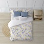 Housse de Couette Decolores Gisborne Multicouleur 155 x 220 cm