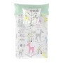 Housse de Couette Icehome Tomy Friends (180 x 220 cm) (Lit 1 persone)