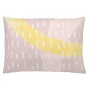 Housse de coussin Naturals Maya (50 x 30 cm)