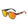 Lunettes de soleil Unisexe Italia Independent 0900-PIX-055 (50 mm) Orange (ø 50 mm)