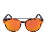 Lunettes de soleil Unisexe Italia Independent 0900-PIX-055 (50 mm) Orange (ø 50 mm)