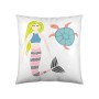 Housse de coussin Naturals Mermaids (50 x 50 cm)