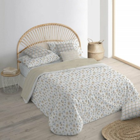 Housse de Couette Decolores Alkamar Multicouleur 220 x 220 cm