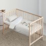 Housse de couette pour berceau Kids&Cotton Esko 100 x 120 cm