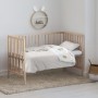 Housse de couette pour berceau Kids&Cotton Esko 100 x 120 cm