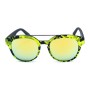 Lunettes de soleil Unisexe Italia Independent 0900-PIX-063 (50 mm) Jaune (ø 50 mm)