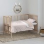 Housse de couette pour berceau Kids&Cotton Yannick 100 x 120 cm