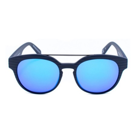 Lunettes de soleil Unisexe Italia Independent 0900T3D-STR-022 Bleu (ø 50 mm)