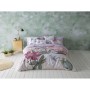 Housse de Couette Naturals Jane Lit 1 persone (180 x 220 cm)