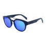 Lunettes de soleil Unisexe Italia Independent 0900T3D-STR-022 Bleu (ø 50 mm)