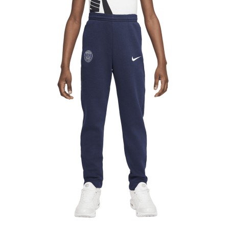 Pantalón Deportivo Infantil Nike DN3202-410-XL XL