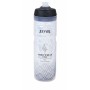 Bouteille d'eau Zefal 750 ml Noir polypropylène