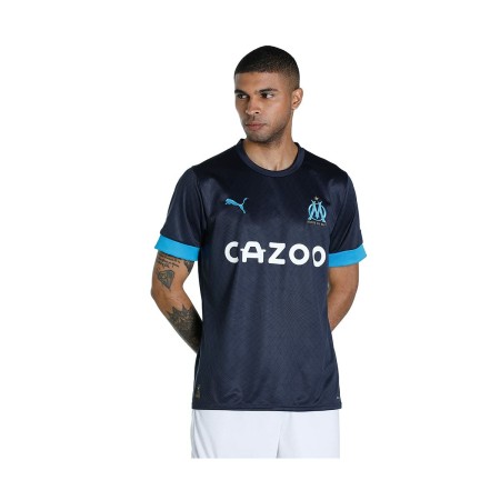 Maillot de Football à Manches Courtes pour Homme Puma 766095_02 XL