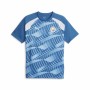 Camiseta de Fútbol de Manga Corta Hombre Puma XL