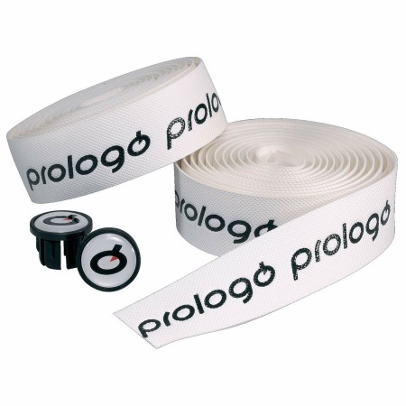 Manillar Blanco/Negro