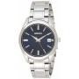 Reloj Unisex Seiko Plateado