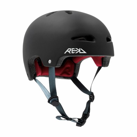 Casco REKD Azul Negro 53-56 cm