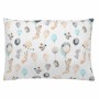 Housse de couette pour berceau Naturals Foxy (115 x 145 cm) (Berceau de 80)