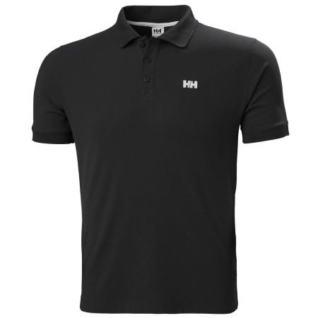 Polo à manches courtes homme Helly Hansen M