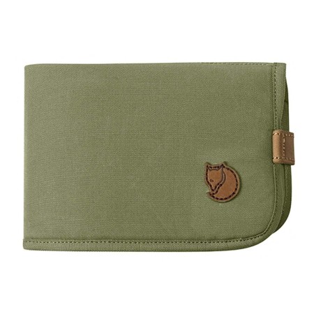 Almohada Fjällräven