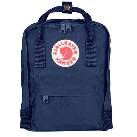 Mochila de Senderismo Fjällräven 23561-540 Azul marino