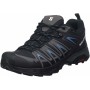 Baskets Salomon 40