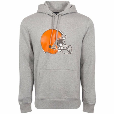 Sudadera con Capucha Hombre New Era 3XL