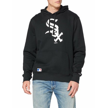 Sudadera con Capucha Hombre New Era 3XL
