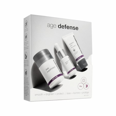 Set de cosmétique unisexe Dermalogica