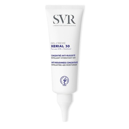 Gel exfoliant visage SVR Gel Hydratant