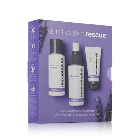 Set de Cosmética Unisex Dermalogica