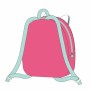 Mochila Escolar Gabby's Dollhouse Rosa