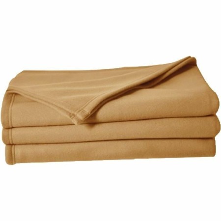 Manta Toison D'or POLECO 240 x 220 cm Beige