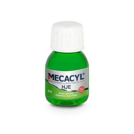 Huile lubrifiante pour moteur Mecacyl HJEFL60 60 ml