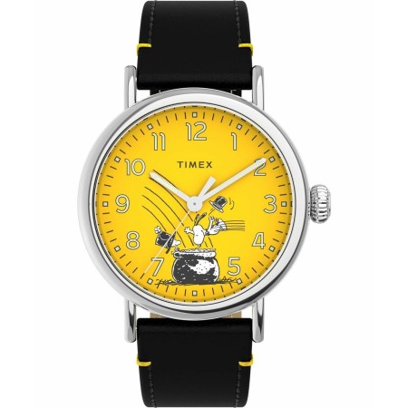 Montre Unisexe Timex Snoopy St. Patrick (Ø 40 mm)