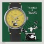 Montre Unisexe Timex Snoopy St. Patrick (Ø 40 mm)