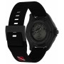 Reloj Hombre Timex DEEP WATER TIBURON AUTOMATIC Negro (Ø 44 mm)