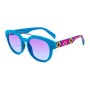 Lunettes de soleil Unisexe Italia Independent 0900VI-IND-027 Bleu (ø 50 mm)