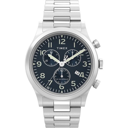 Reloj Hombre Timex THE WATERBURY