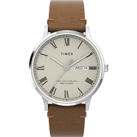 Montre Homme Timex THE WATERBURY CLASSIC (Ø 40 mm)