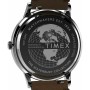 Montre Homme Timex THE WATERBURY CLASSIC (Ø 40 mm)