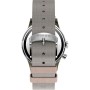 Reloj Hombre Timex THE WATERBURY GMT Gris (Ø 39 mm)