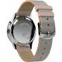 Montre Homme Timex THE WATERBURY GMT Gris (Ø 39 mm)