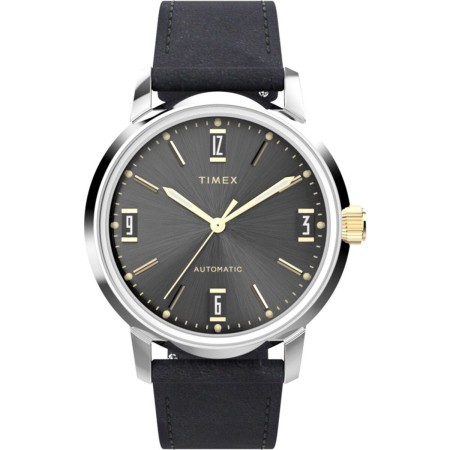 Reloj Hombre Timex MARLIN AUTOMATIC (Ø 40 mm)