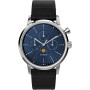 Montre Homme Timex MARLIN MOONPHASE Noir (Ø 40 mm)