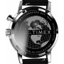 Reloj Hombre Timex MARLIN MOONPHASE Negro (Ø 40 mm)