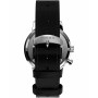 Montre Homme Timex MARLIN MOONPHASE Noir (Ø 40 mm)