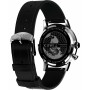 Reloj Hombre Timex MARLIN MOONPHASE Negro (Ø 40 mm)